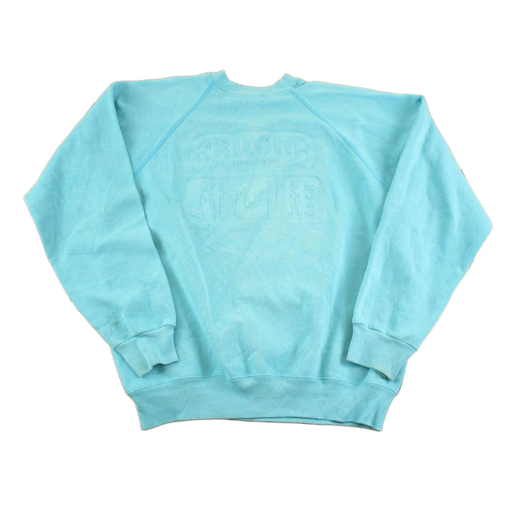 Vintage 1990s Arizona Souvenir Crewneck Sweatshirt Men's L