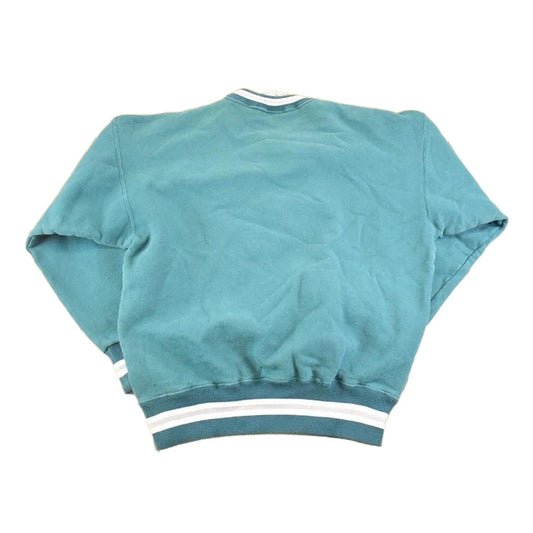 Vintage 1990s Zeneca Products Souvenir Crewneck Sweatshirt Men's L