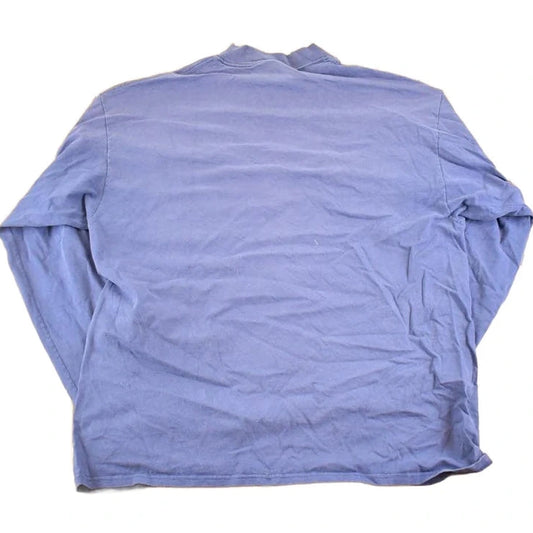 Vintage 1990s Nike Crewneck Sweatshirt Men's XL