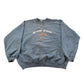 Vintage 1990s Orange County Choppers Biker Crewneck Sweatshirt Men's Large