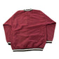 Vintage 1990s Reno Nevada Crewneck Sweatshirt Men's Medium