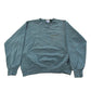 Vintage 1990s Champion Embroidered Crewneck Sweatshirt Men's Large