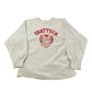 Vintage 1980s Shattuck St Mary's Champion Reverse Weave Crewneck Sweatshirt Men's L