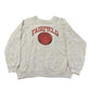 Vintage 1980s Fairfield University Crewneck Sweatshirt Men's Medium