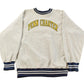 Vintage 1990s Penn Charter Champion Reverse Weave Crewneck Sweatshirt Men's XL