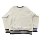 Vintage 1990s Penn Charter Champion Reverse Weave Crewneck Sweatshirt Men's XL