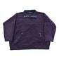 Vintage 1990s Patagonia Snap T Fleece Sweater Men's L