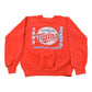 Vintage 1987 Minnesota Twins World Series Champions MLB Crewneck Sweatshirt Men's Medium