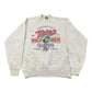 Vintage 1991 Minnesota Twins MLB World Series Champions Crewneck Sweatshirt Men's XL