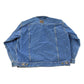 Vintage 1990s Marlboro Country Store Denim Jean Jacket Men's XL