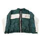 Vintage 1990s Nike Full Zip Windbreaker Jacket Men's XL