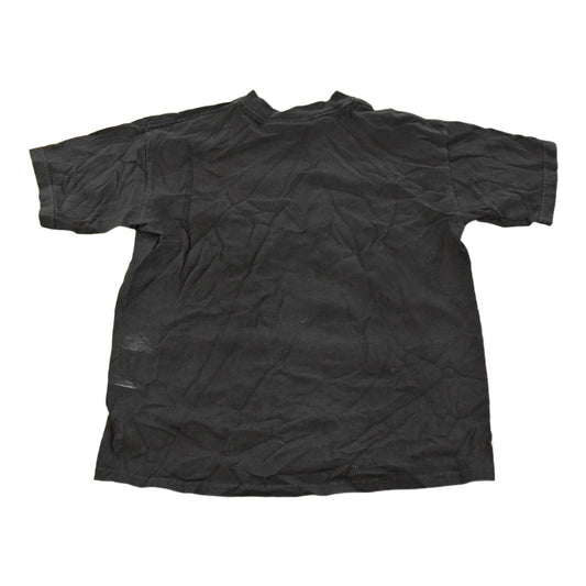 Vintage 1990s Walt Disney World The Twilight Zone Tower of Terror T-Shirt Youth L Men's Large