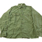 Vintage 1969 OG-107 Military Sateen Shirt Men's Medium