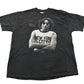 Vintage 1990s John Lennon Graphic T-Shirt Men's XL