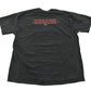 Vintage 1990s John Lennon Graphic T-Shirt Men's XL