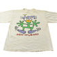 Vintage 1994 New Orleans Jammin Festival Sasha Milby T-Shirt Men's XL