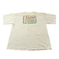 Vintage 1994 New Orleans Jammin Festival Sasha Milby T-Shirt Men's XL