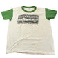 Vintage 1970s Cleveland Hanes Graphic Souvenir T-Shirt Men's Small