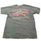 Vintage 2000s Harley Davidson Motorcycles T-Shirt Men's Large