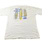 Vintage 2000 Dave Matthews Summer Tour Band T-Shirt Men's L