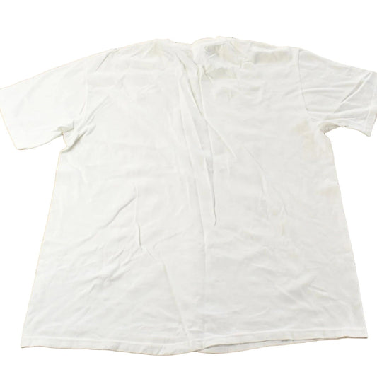 Vintage 1990s Tabasco Pepper Sauce Graphic T-Shirt Men's Large