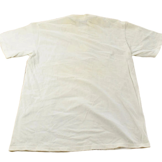 Vintage 1990s Figment Dragon Disney World Epcot Centre T-Shirt Men's L