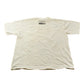 Vintage 1990's Basquiat Style Pop Art T-Shirt Men's XL