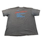 Vintage 1980s Chevrolet Heartbeat of America T-Shirt Men's Large