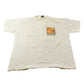 Vintage 1990s Big Johnson Tequila Cartoon Funny Souvenir T-Shirt Men's XL