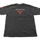 Vintage 1990s Meg Lee Chin Tour T-Shirt Men's Large