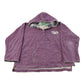 Vintage 1990s Tag Rag Henley Hoodie Sweatshirt Men's Large