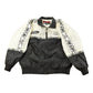 Vintage 1990s Menlow Sports Embroidered Windbreaker Jacket Men's Large Men's XL