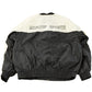 Vintage 1990s Menlow Sports Embroidered Windbreaker Jacket Men's Large Men's XL