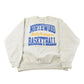 Vintage 1990s Northwood Lady Rangers Basketball Crewneck Sweatshirt Men's XL