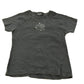 Vintage Y2K Alore Dance Diva Bedazzled Baby Tee Women's XL
