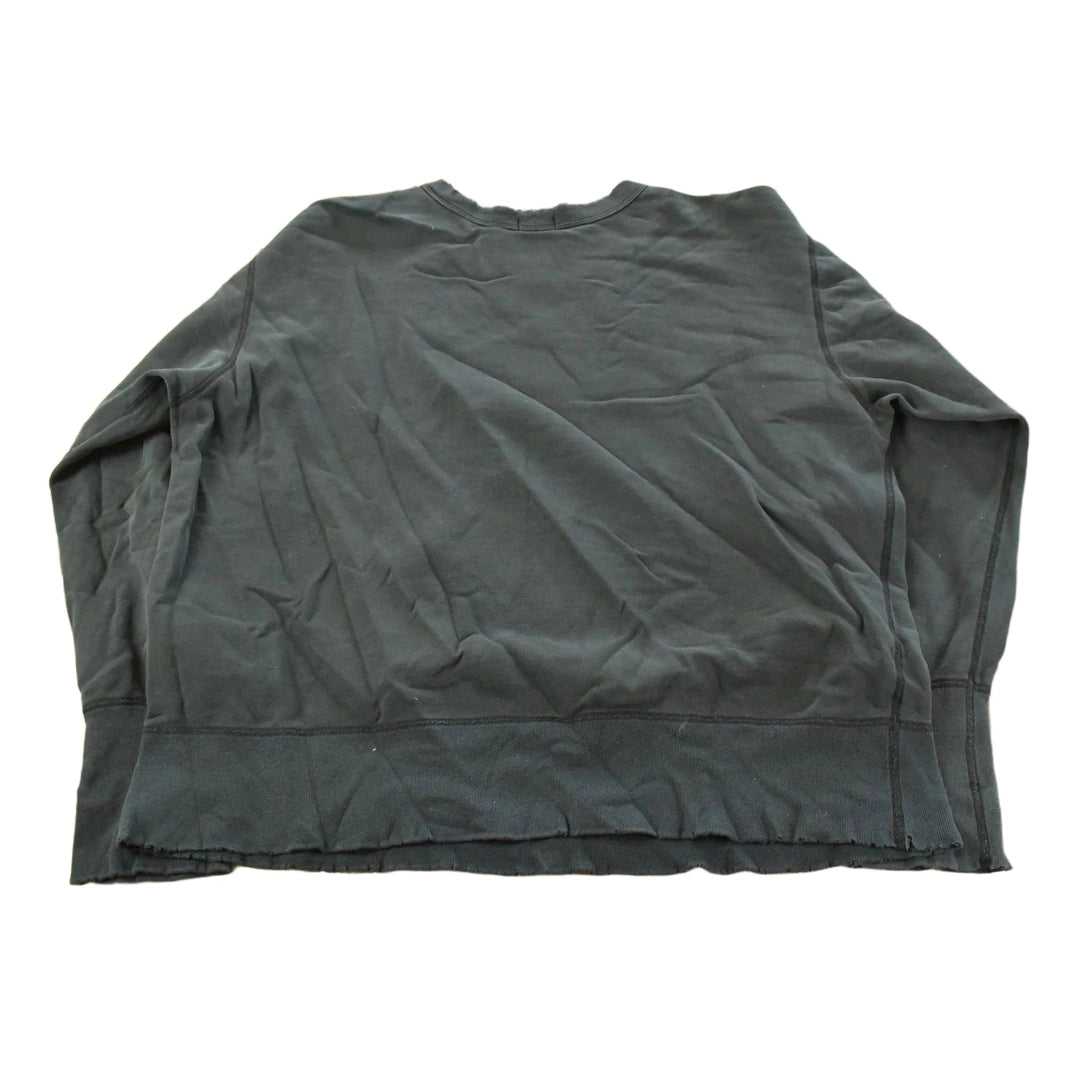 Vintage 1990s Calvin Klein Jeans Crewneck Sweatshirt Men's Medium