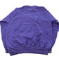 Vintage 1990s Top Stitch Attitude Crewneck Sweatshirt Women's L