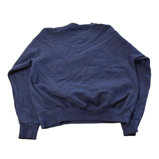 Vintage 1990s Regis University Crewneck Sweatshirt Men's XL