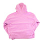 Vintage Y2K Champion Reverse Weave Hoodie Sweatshirt Women's L