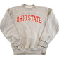 Vintage 1990s Ohio State Crewneck Sweatshirt Men's M