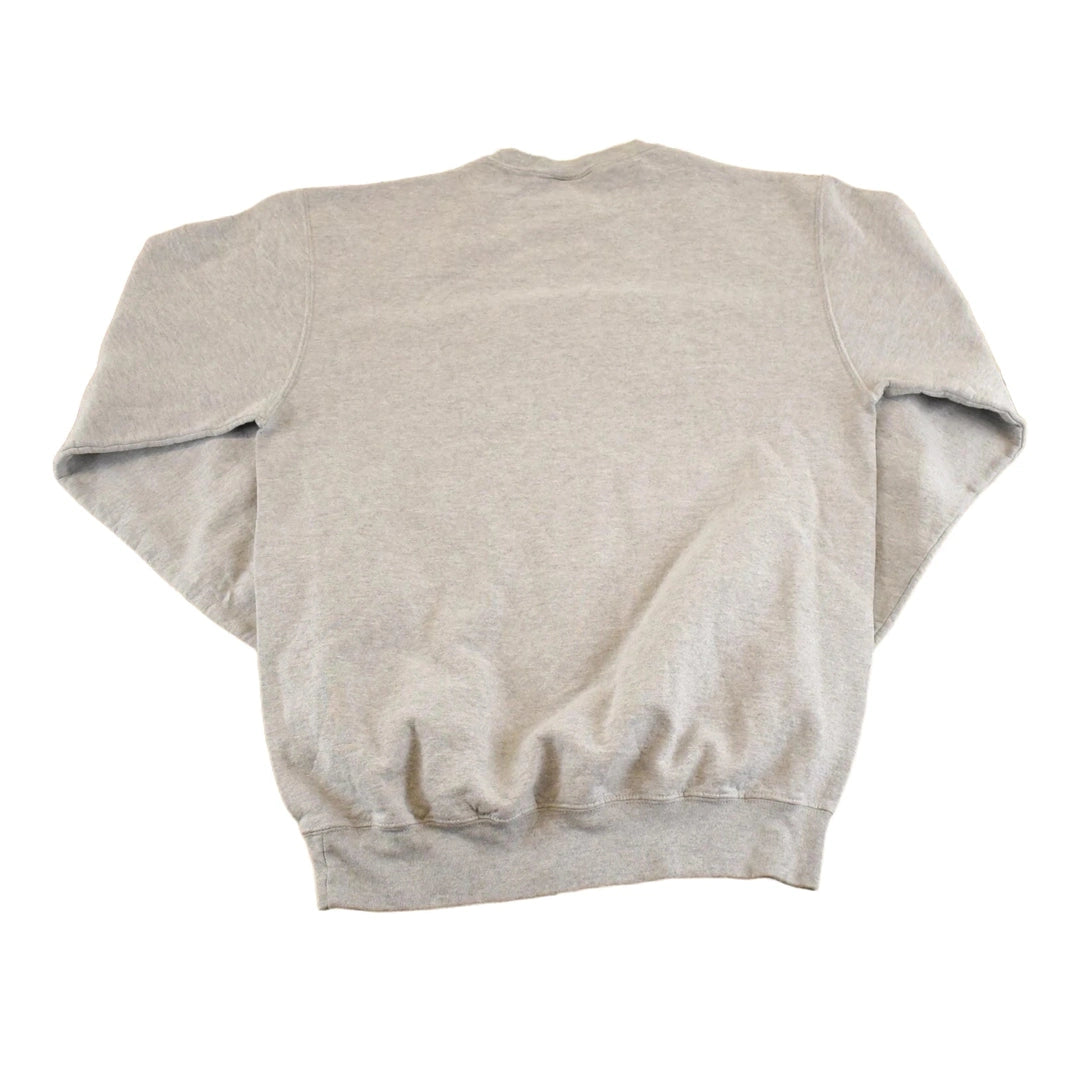 Vintage 1990s Ohio State Crewneck Sweatshirt Men's M
