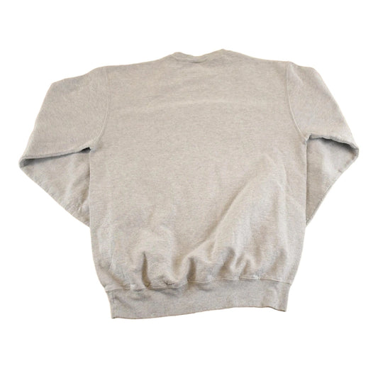 Vintage 1990s Ohio State Crewneck Sweatshirt Men's M
