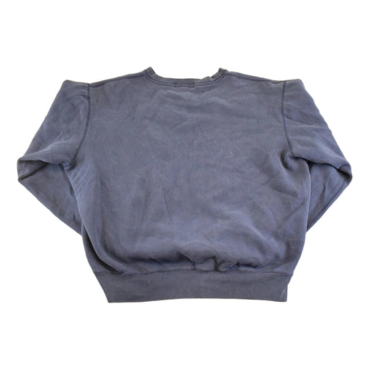 Vintage 1990s Polo By Ralph Lauren Souvenir Crewneck Sweatshirt Men's L