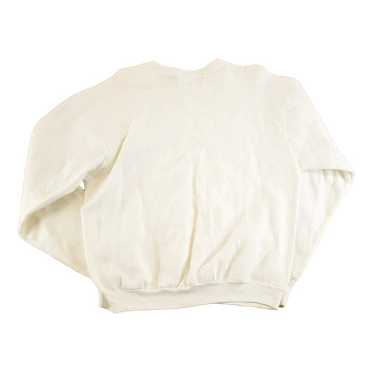 Vintage 1990s Jeff Sharp Souvenir Crewneck Sweatshirt Men's M