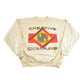 Vintage 1990s Creative Colours Souvenir Crewneck Sweatshirt Men's M