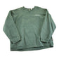 Vintage 1990s LL Bean Lambert GMC Souvenir Crewneck Sweatshirt Men's XL