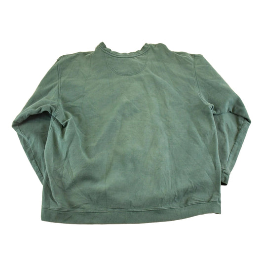 Vintage 1990s LL Bean Lambert GMC Souvenir Crewneck Sweatshirt Men's XL