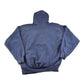 Vintage 2006 Chrysler Crossgrain Hoodie Sweatshirt Men's M