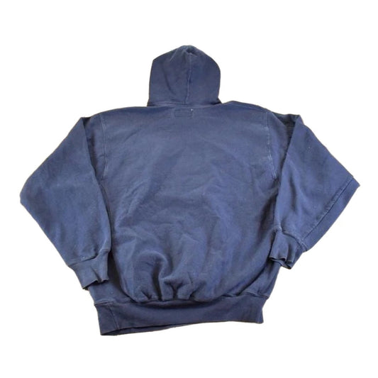 Vintage 2006 Chrysler Crossgrain Hoodie Sweatshirt Men's M