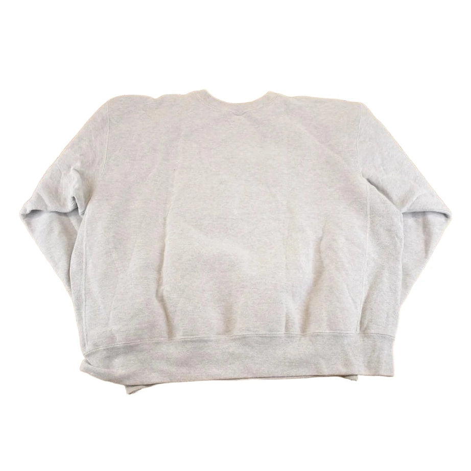 Vintage 1990s Bloomsburg University CrossgrainCrewneck Sweatshirt Men's XXL